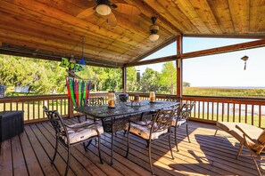 Huis (4 Bedrooms) | Interieur