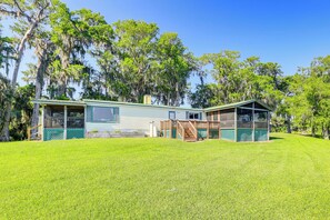 Hus (4 Bedrooms) | Interiör