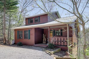 Casa (2 Bedrooms) | Interior