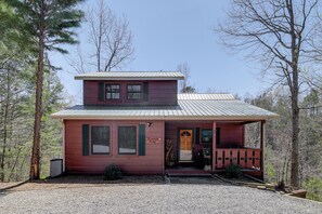 Hus (2 Bedrooms) | Interiør