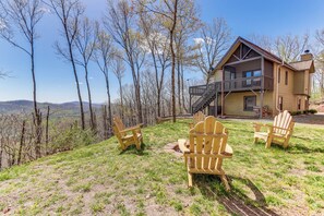 獨棟房屋 (2 Bedrooms) | 住宿內部