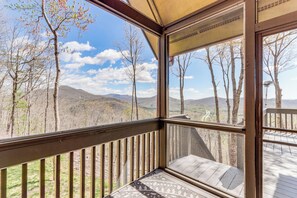 Casa (2 Bedrooms) | Parte interna