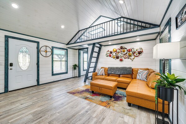 Casa (2 Bedrooms) | Interior