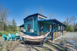 Casa (2 Bedrooms) | Interior