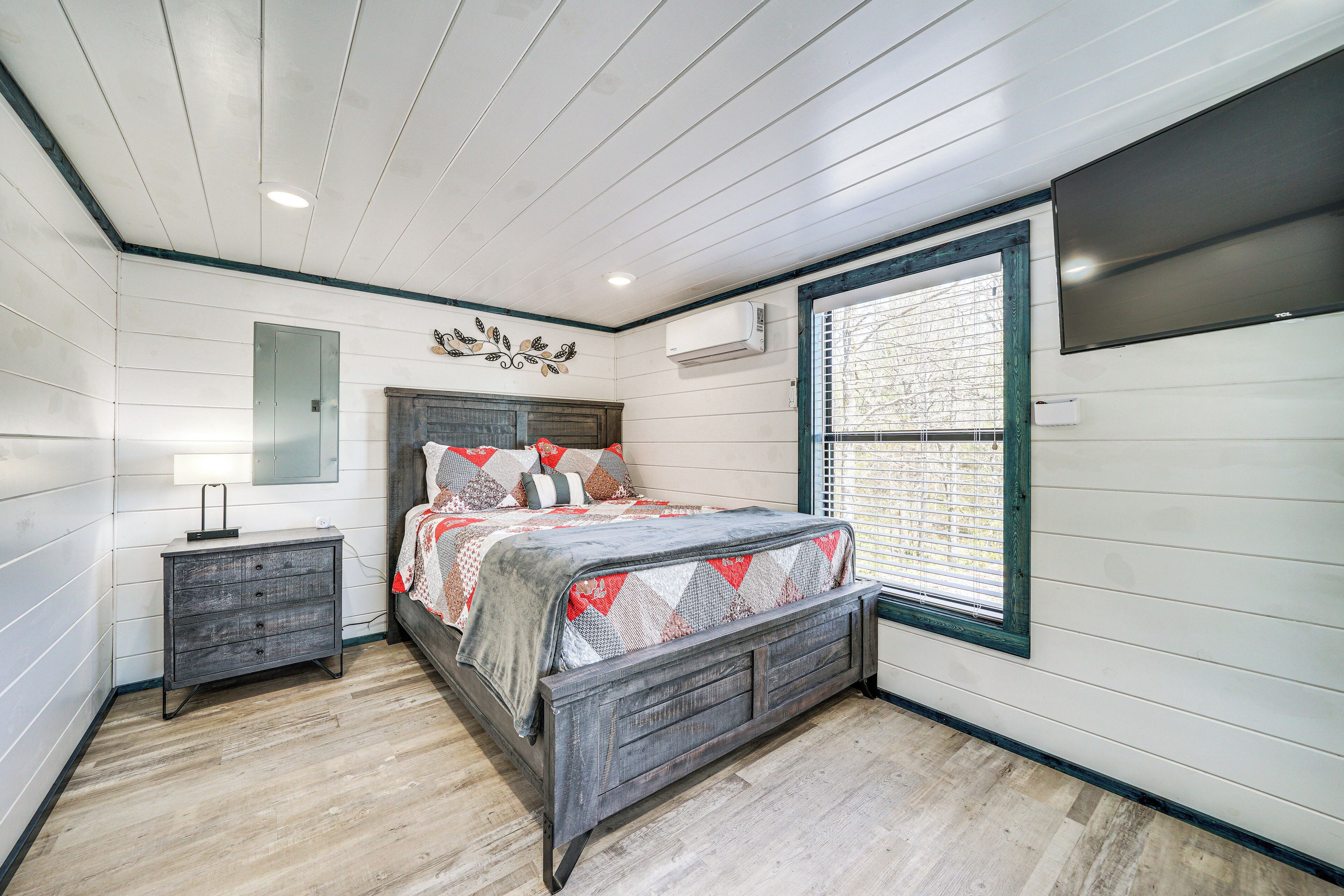 獨棟房屋 (2 Bedrooms) | 住宿內部