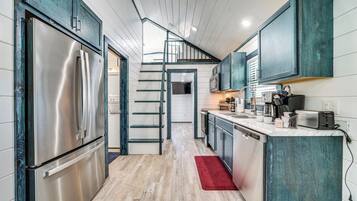 Casa (2 Bedrooms) | Interior