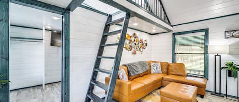 Hus (2 Bedrooms) | Innvendig