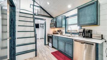 Casa (2 Bedrooms) | Interior