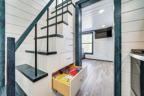 Casa (2 Bedrooms) | Interior