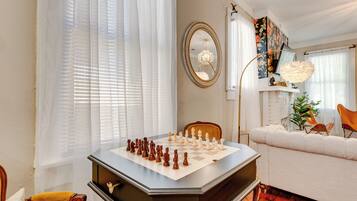 House (2 Bedrooms) | Bahagian dalam