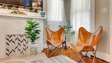 House (2 Bedrooms) | Bahagian dalam