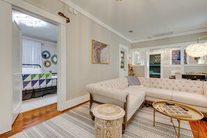 House (2 Bedrooms) | Bahagian dalam