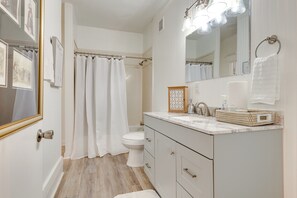 Casa (2 Bedrooms) | Interior