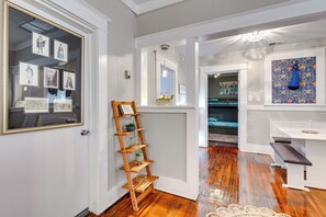 House (2 Bedrooms) | Bahagian dalam