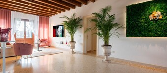 Villa Venice Carnival - Wellness