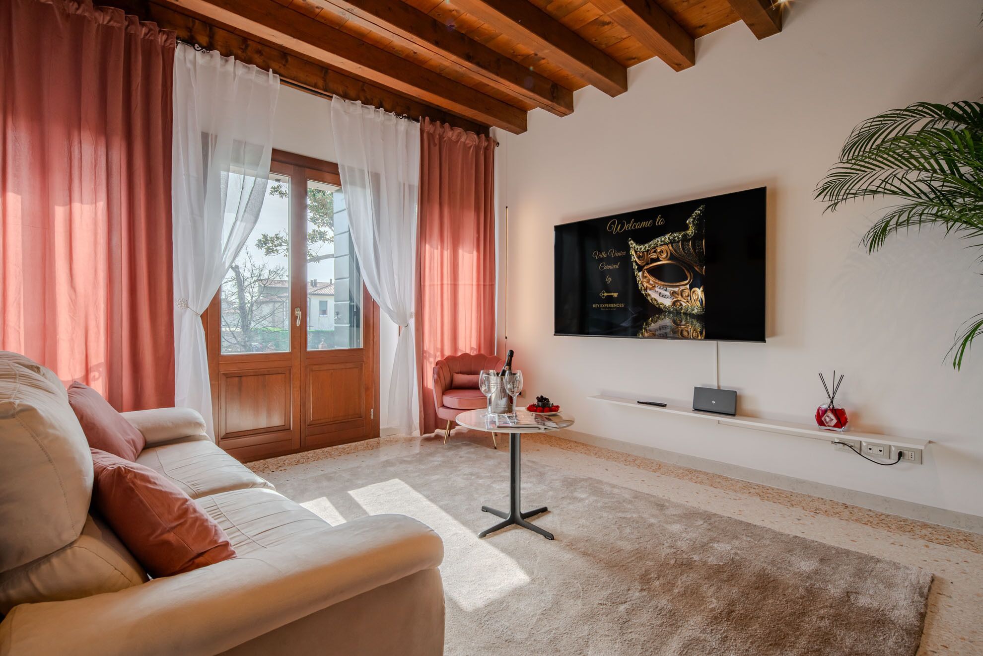 Smart TV