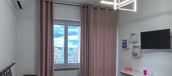 Puzzle Rooms - Purple Room