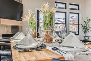 Restaurantes