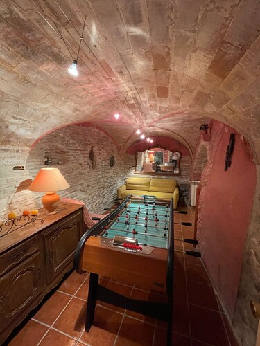 Casa Mirador D'emporda - Location Maison Entière au Coeur de Castelló D'empúries