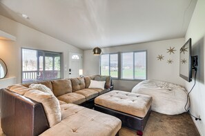 ハウス (2 Bedrooms) | 内装