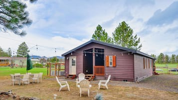 House (2 Bedrooms) | Front of property