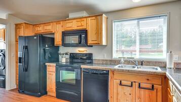 Casa (2 Bedrooms) | Interior