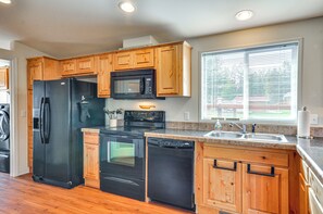 ハウス (2 Bedrooms) | 内装