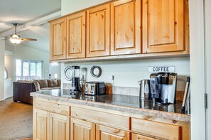 ハウス (2 Bedrooms) | 内装