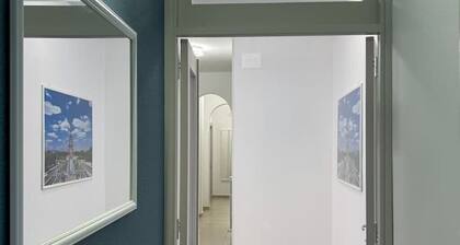Puzzle Rooms - Green Room
