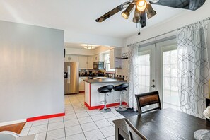 Casa (3 Bedrooms) | Interior