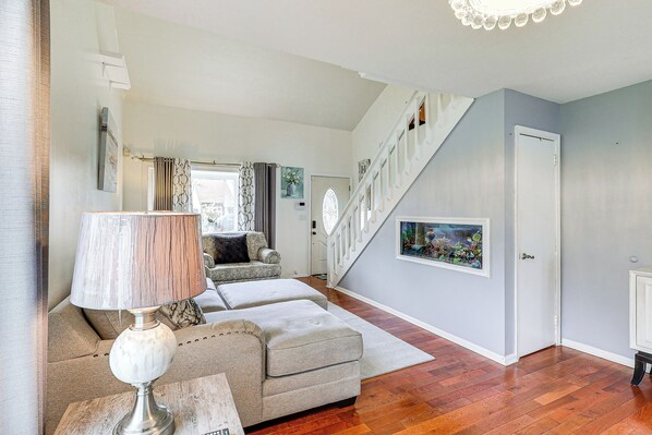 Casa (3 Bedrooms) | Interior