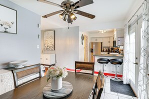 บ้านพัก (3 Bedrooms) | ภายใน