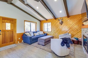 Casa (2 Bedrooms) | Interior