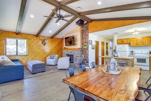 Casa (2 Bedrooms) | Facciata della struttura