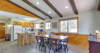 Nearby Hiking: Peaceful Cabin in Pinetop