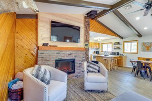 Casa (2 Bedrooms) | Interior