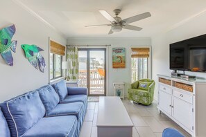 Apartment (2 Bedrooms) | Innenbereich