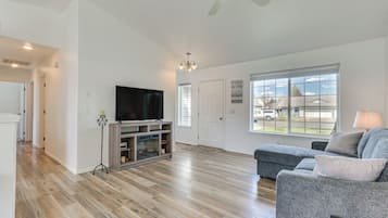 Nhà (3 Bedrooms) | Nội thất