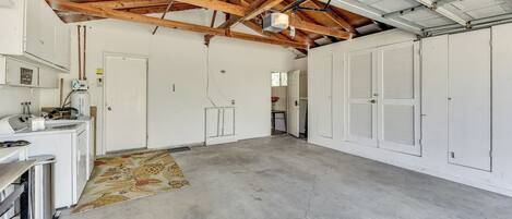 Talo (2 Bedrooms) | Sisätilat