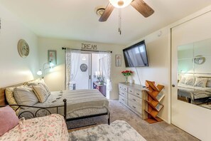 Huis (2 Bedrooms) | Interieur