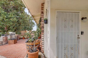 Huis (2 Bedrooms) | Interieur