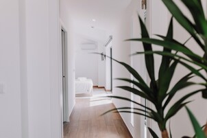 Habitación Deluxe | Sistema de insonorización, wifi gratis, ropa de cama