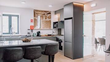 매일 유럽식 무료 아침 식사 포함