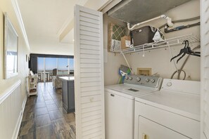 Condo, 1 Bedroom | Interior