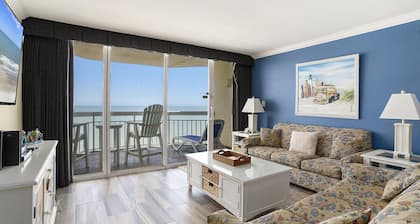 1410 Waters Edge Resort 1 Bedroom Condo by RedAwning