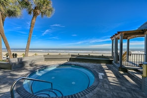 Condo, 2 Bedrooms | Pool
