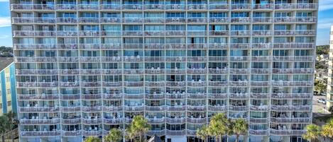 Condo, 2 Bedrooms | Exterior