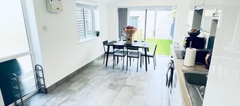 Immaculate 2 Bed House in Cambridge