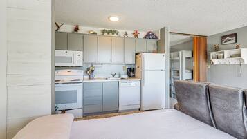 Căn hộ (1 Bedroom) | Nội thất