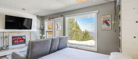 Căn hộ (1 Bedroom) | Nội thất